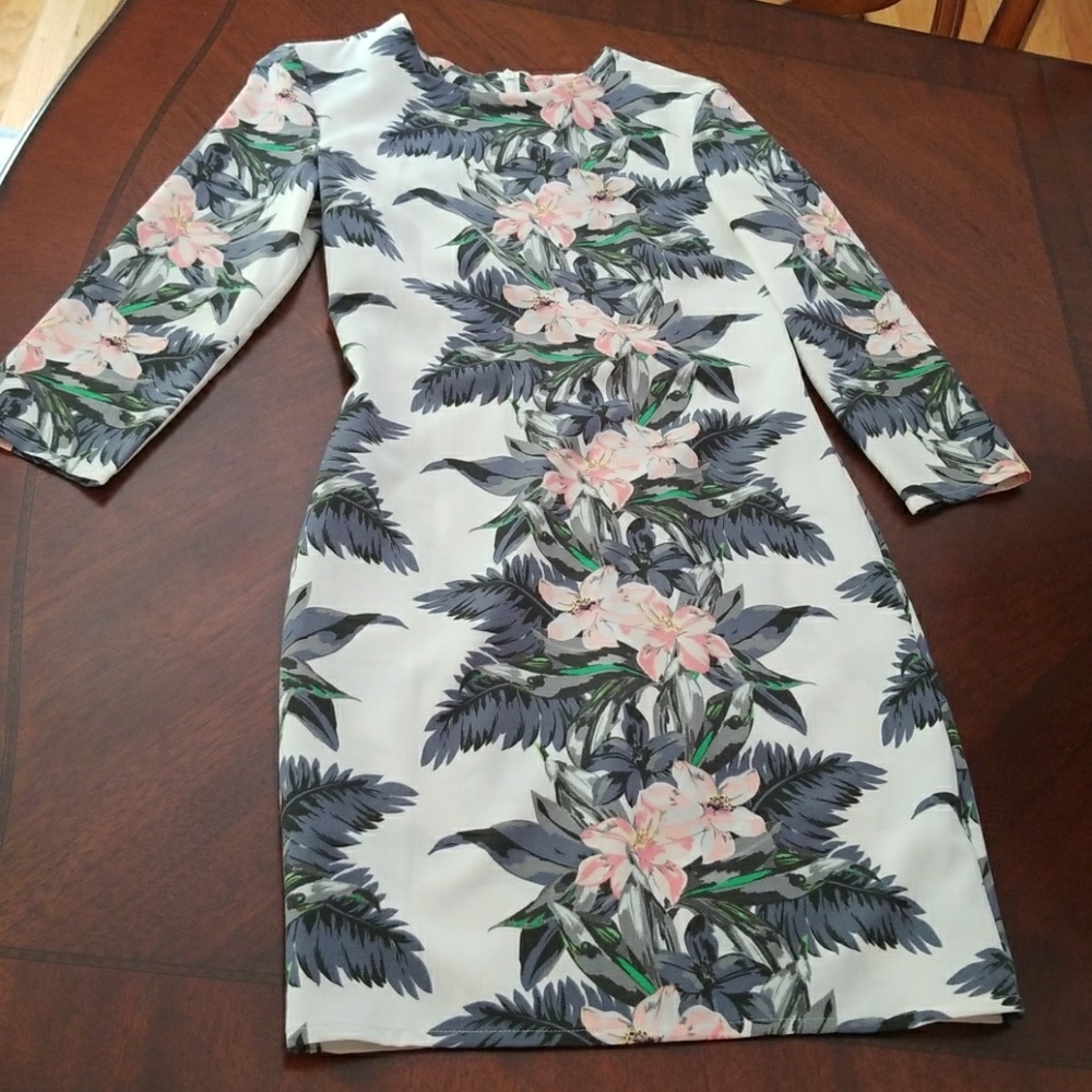 Asos dress